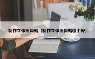 临清制作立体画网站（制作立体画网站哪个好）